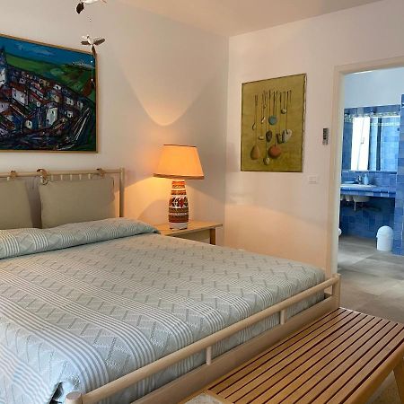Sobe Number 9 Bed and Breakfast Rovinj Exterior foto