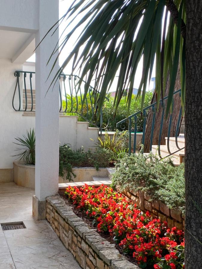 Sobe Number 9 Bed and Breakfast Rovinj Exterior foto