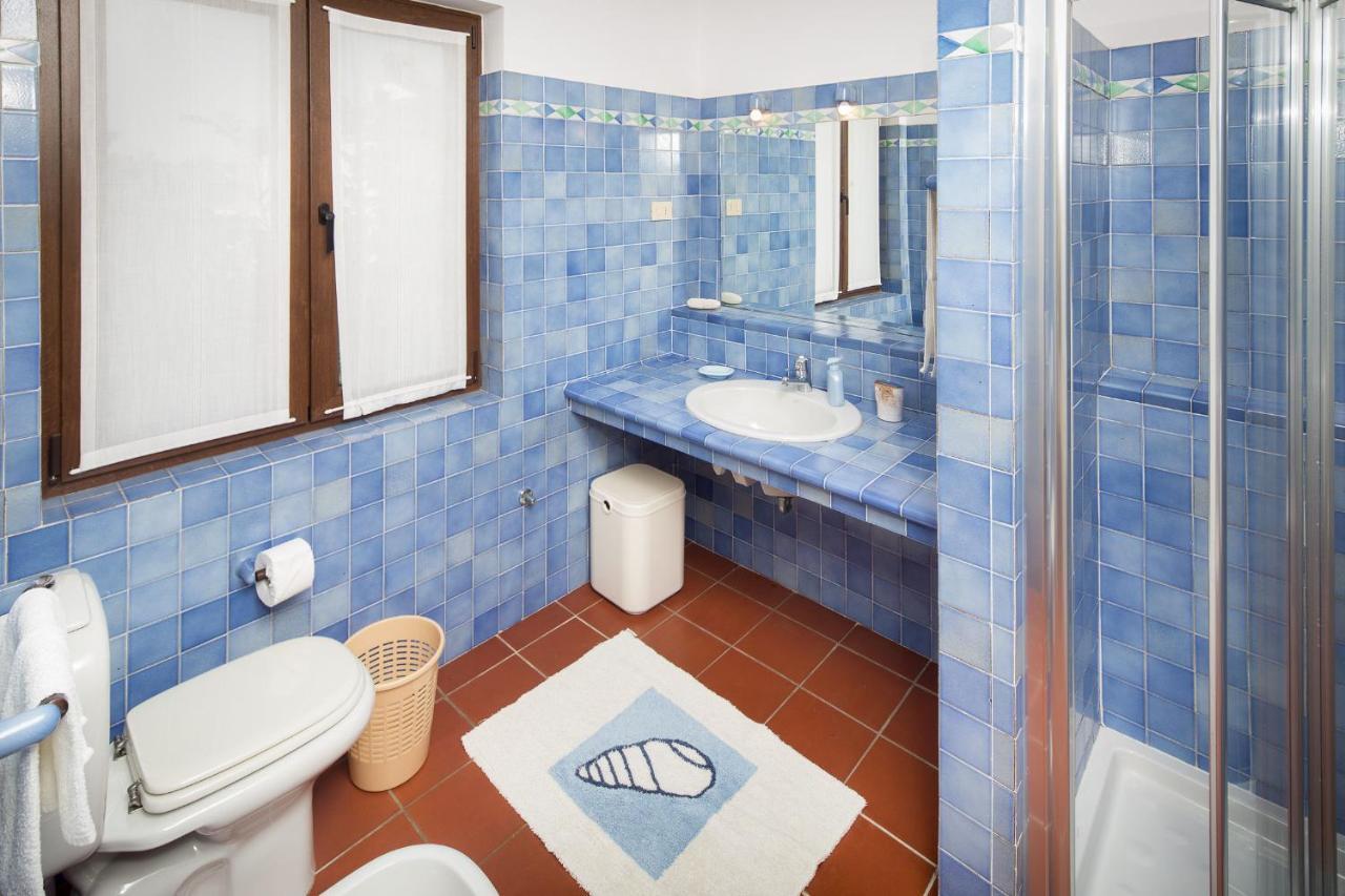 Sobe Number 9 Bed and Breakfast Rovinj Exterior foto