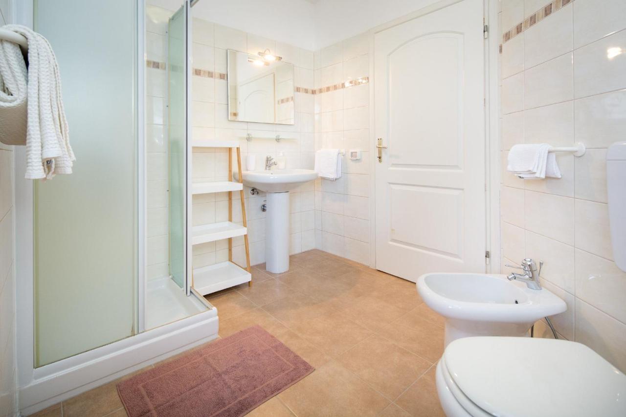 Sobe Number 9 Bed and Breakfast Rovinj Exterior foto