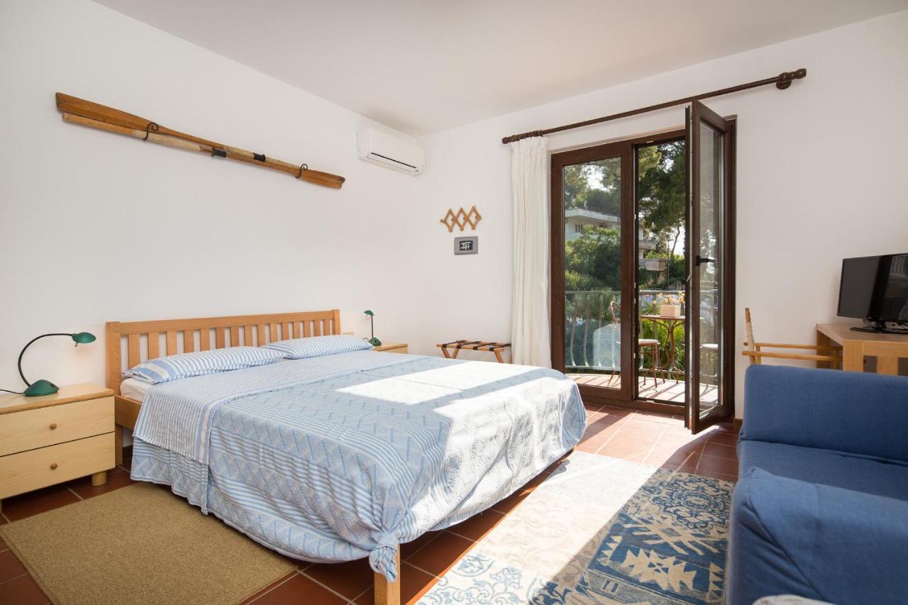 Sobe Number 9 Bed and Breakfast Rovinj Exterior foto